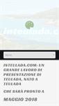 Mobile Screenshot of inteulada.com