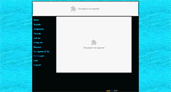 Desktop Screenshot of inteulada.it